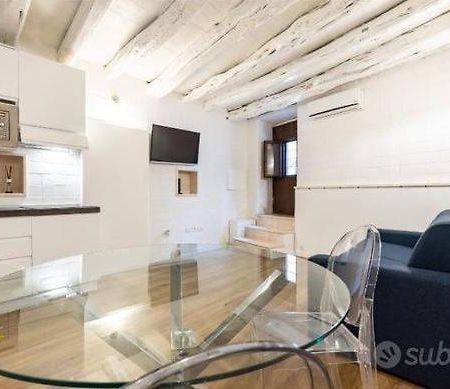 Abbalughente Central Rooms Cagliari Zewnętrze zdjęcie