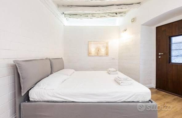 Abbalughente Central Rooms Cagliari Zewnętrze zdjęcie
