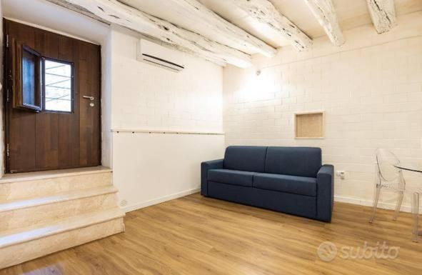 Abbalughente Central Rooms Cagliari Zewnętrze zdjęcie