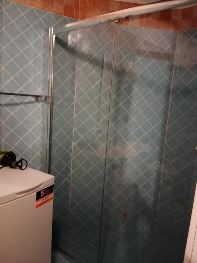 Abbalughente Central Rooms Cagliari Zewnętrze zdjęcie