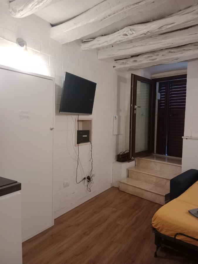 Abbalughente Central Rooms Cagliari Zewnętrze zdjęcie